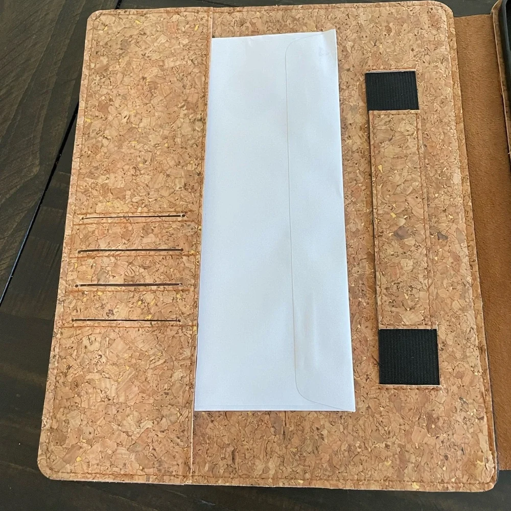 2018/2022 Felt cork ipad pro 12.9/11